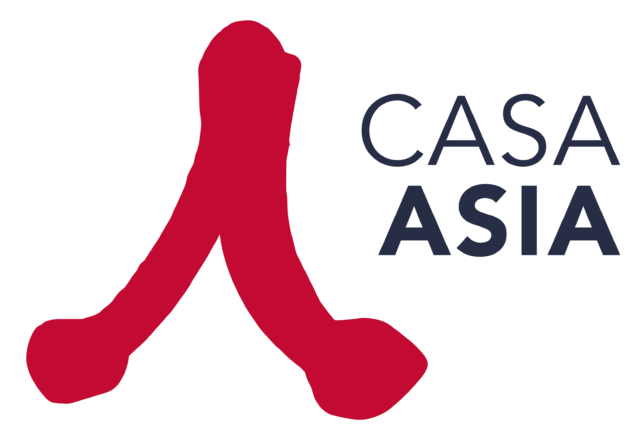 Casa Asia